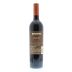 Browne Family Vineyards Red Blend 2010 Back Bottle Shot
