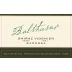 Grant Burge Balthasar Shiraz Viognier 2007 Front Label