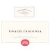 Fisher Vineyards Coach Insignia Cabernet Sauvignon 2009 Front Label