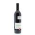 Fisher Vineyards Coach Insignia Cabernet Sauvignon 2009 Back Bottle Shot