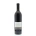 Fisher Vineyards Mountain Estate Cabernet Sauvignon 2009 Back Bottle Shot