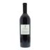 La Jota Howell Mountain Cabernet Sauvignon 2010 Back Bottle Shot