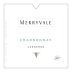 Merryvale Chardonnay 2011 Front Label