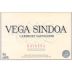 Bodegas Nekeas Vega Sindoa Cabernet Sauvignon 2010 Front Label
