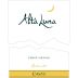 Alta Luna Pinot Grigio 2012 Front Label