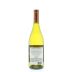Sebastiani Sonoma Chardonnay 2011 Back Bottle Shot