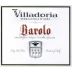 Villadoria Barolo 2009 Front Label