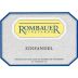 Rombauer California Zinfandel 2011 Front Label