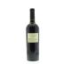 Ladera Howell Mountain Cabernet Sauvignon 2009 Back Bottle Shot