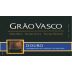 Grao Vasco Tinto 2010 Front Label
