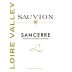 Sauvion Sancerre 2012 Front Label