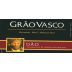 Grao Vasco Branco 2012 Front Label