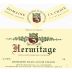 Jean-Louis Chave Hermitage Blanc 2009 Front Label