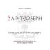 Jean-Louis Chave Saint-Joseph 2009 Front Label