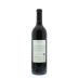 Dry Creek Vineyard Heritage Vines Zinfandel 2010 Back Bottle Shot