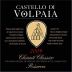 Castello di Volpaia Chianti Classico Riserva 2009 Front Label