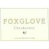 Foxglove Chardonnay 2011 Front Label