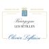 Olivier Leflaive Bourgogne Blanc Les Setilles 2011 Front Label