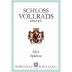 Schloss Vollrads Rheingau Riesling Spatlese 2011 Front Label