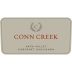 Conn Creek Napa Valley Cabernet Sauvignon 2010 Front Label