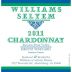 Williams Selyem Heintz Vineyard Chardonnay 2011 Front Label
