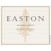 Easton Amador County Zinfandel 2011 Front Label