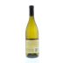 Gainey Chardonnay 2010 Back Bottle Shot