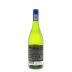 Ken Forrester Old Vine Reserve Chenin Blanc 2012 Back Bottle Shot