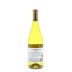 Wilson Daniels Chardonnay 2010 Back Bottle Shot