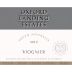 Oxford Landing Viognier 2012 Front Label
