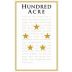 Hundred Acre Precious Cabernet Sauvignon 2007 Front Label