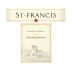 St. Francis Chardonnay 2011 Front Label