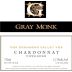 Gray Monk Okanagan Valley Unwooded Chardonnay 2015 Front Label
