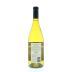 St. Francis Chardonnay 2010 Back Bottle Shot
