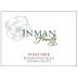 Inman Family Russian River Pinot Noir 2008 Front Label