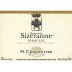 M. Chapoutier Hermitage Monier de la Sizeranne 2009 Front Label