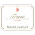 Principe Pallavicini Frascati Superiore 2011 Front Label