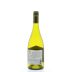 Arboleda Chardonnay 2011 Back Bottle Shot