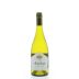 Arboleda Chardonnay 2011 Front Bottle Shot