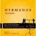 Domingo Molina Hermanos Torrontes 2012 Front Label