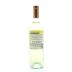 Domingo Molina Hermanos Torrontes 2012 Back Bottle Shot
