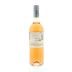 Mas La Chevaliere La Chevaliere Rose 2011 Back Bottle Shot