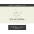 Gouguenheim Reserva Malbec 2010 Front Label