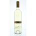 Twomey Sauvignon Blanc 2012 Back Bottle Shot