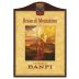Banfi Rosso di Montalcino 2011 Front Label
