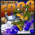 Cayuse Bionic Frog Syrah 2004 Front Label