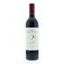 Terra Valentine Spring Mountain District Cabernet Sauvignon 2010 Front Bottle Shot