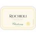 Rochioli Estate Chardonnay 2011 Front Label