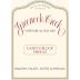 Greenock Creek Casey's Block Shiraz 2014 Front Label