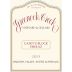 Greenock Creek Casey's Block Shiraz 2013 Front Label